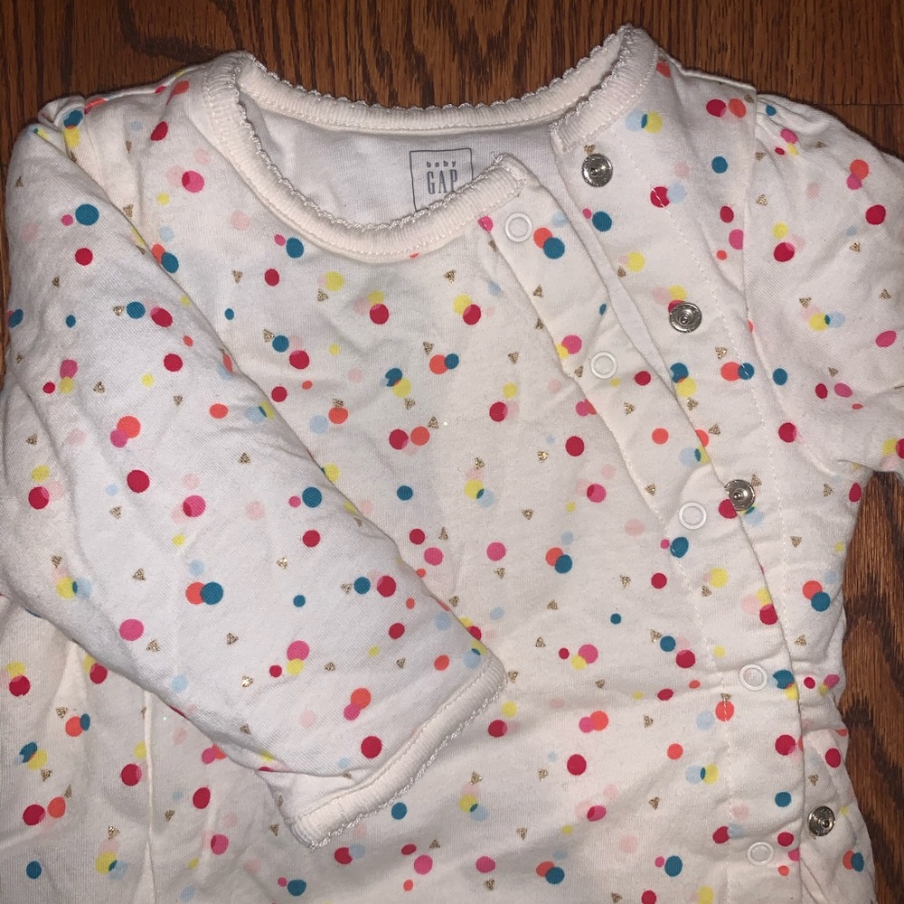 Baby Gap one piece